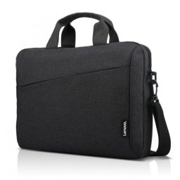 Mala Portatil 15.6" Lenovo Casual Toploader T210 Preto