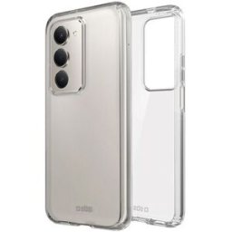 SBS Capa Silicone Skinny 0.3 para Xiaomi Redmi 15 / 15C- Transparente
