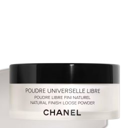 Chanel Pó de Bronze POUDRE UNIVERSELLE LIBRE Pó solto com acabamento natural 10