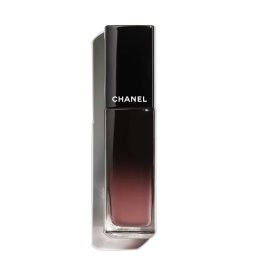 Chanel Lábios ROUGE ALLURE LAQUE O batom líquido brilhante e duradouro 63 ULTIMATE