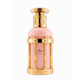 Paris Corner Reham Rose Petals - 100ML Eau de Parfum Perfumes Mulher