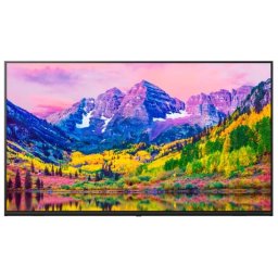 LG - LED TV Hotel ProCentric Smart 4K 55UK762H0LB.AEU