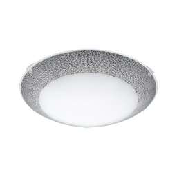 Eglo 95668 - Luz de teto LED MARGITTA 1 LED/8,2W/230V