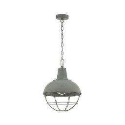 Eglo 33029 - Candelabro numa corrente CANNINGTON 1xE27/60W/230V