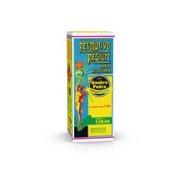 Resolutivo Regium Quebra Pedra Limão - Dietmed - 1000ml
