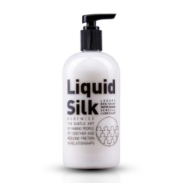 Lubrificante à Base de Água Liquid Sex (500 ml)