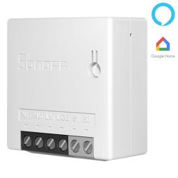 Sonoff Mini R2 Módulo Interruptor WiFi