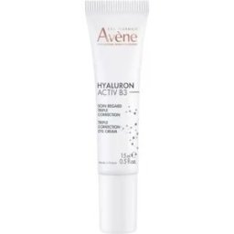 Avène Hyaluron Activ B3 Cuidados de Olhos 15ml