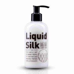 Lubrificante à Base de Água Liquid Sex (250 ml)