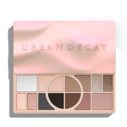 Urban Decay Sombras dos olhos Naked Shaped Cool Sombra para olhos COOL