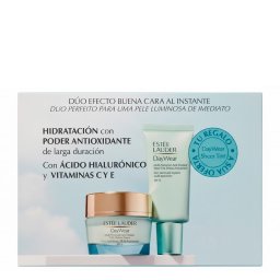 Estee Lauder Day Wear Duo Set - 1 UD. Conjunto Perfume Feminino