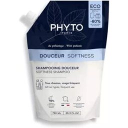 Phyto Recarga Softness Shampoo 750ml