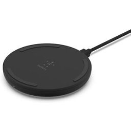 Belkin Carregador Qi Wireless BOOST↑CHARGE™ 10W - Preto