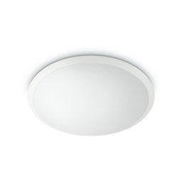 Philips 31823/31/P5 - Candeeiro de teto LED WAWEL LED/36W/230V