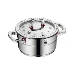 WMF - Temporizador de cozinha PREMIUM ONE aço inoxidável