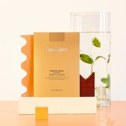 Natura Bissé Cosméticos Faciais Essential Shock Intense Instant-Lift Mask