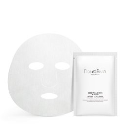 Natura Bissé Cosméticos Faciais Essential Shock Intense Instant-Lift Mask Máscara Redensificante com Efeito Firmador