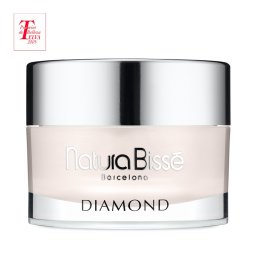 Natura Bissé Cuidados Corporais Diamond Body Cream Creme Corporal Antienvelhecimento