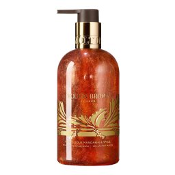 Molton Brown Linhas de Banho Feminino Marvellous Mandarin & Spice Sabonete
