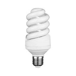 Lâmpada economizadora E27/20W/230V - Emithor 75220