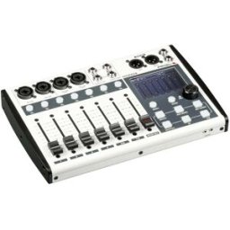 Proel Digipad 8 Mesa de mistura digital