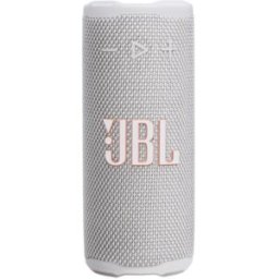 COLUNA BLUETOOTH JBL GRIP BRANCO