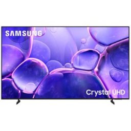 TV SAMSUNG TU75U8005FUXXC