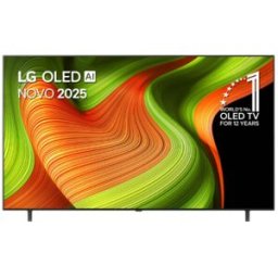 TV OLED LG 77B56LA