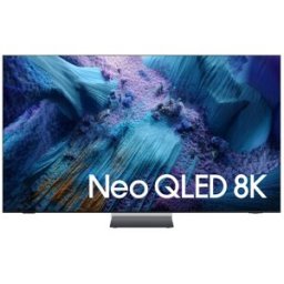 TV SAMSUNG TQ65QN990FTXXC