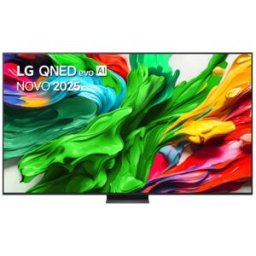 TV LG 100QNED86A6