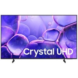 TV SAMSUNG TU55U8005FUXXC