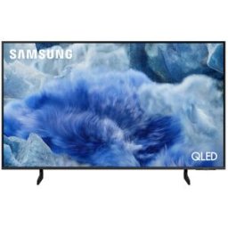 TV SAMSUNG TQ50Q8FAAUXXC