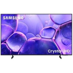 TV SAMSUNG TU43U8005FUXXC