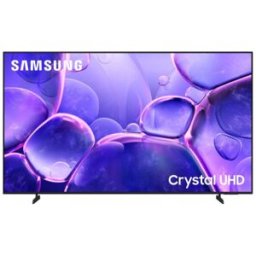 TV SAMSUNG TU85U8005FUXXC