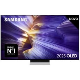 TV OLED SAMSUNG TQ48S90FAEXXC