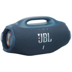 COLUNA BLUETOOTH JBL BOOMBOX 4 AZUL