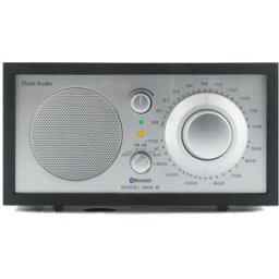 RÁDIO PORTÁTIL TIVOLI ONE BT PRT/PRAT