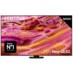 TV SAMSUNG TQ75QN90FATXXC
