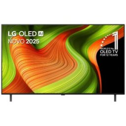 TV OLED LG 55B56LA