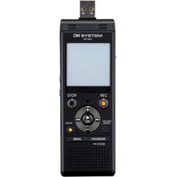 GRAVADOR OMSYSTEM WS-883 8GB