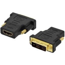 ADAPTADOR DVI-D/HDMI EWENT EW-130505