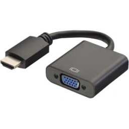ADAPTADOR HDMI/VGA EWENT EW9864