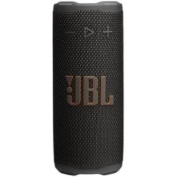 COLUNA BLUETOOTH JBL GRIP PRETO