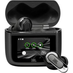 AURICULAR JBL TOUR PRO 3 PRETO