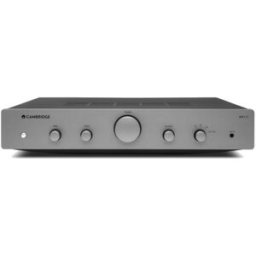 CAMBRIDGE AUDIO AMPLIFICADOR CAMBRIDGE ÁUDIO CM-AXA25 BK