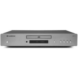 CAMBRIDGE AUDIO LEITOR CD CAMBRIDGE ÁUDIO AXC35 BK