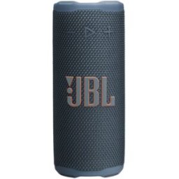 COLUNA BLUETOOTH JBL GRIP AZUL