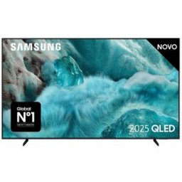 TV SAMSUNG TQ85Q7FAAUXXC