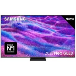 TV SAMSUNG TQ85QN80FAUXXC