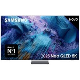 TV SAMSUNG TQ85QN990FTXXC